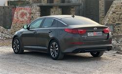 كيا اوبتيما